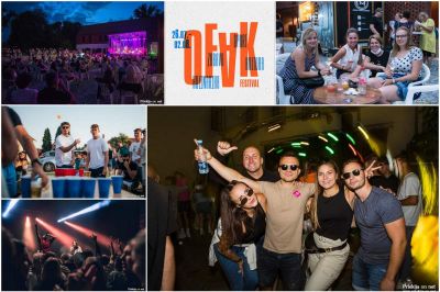 OFAK festival, foto: Špela Jambriško