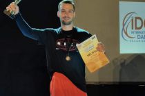 Plesalci Plesnega kluba Zeko na Švedskem