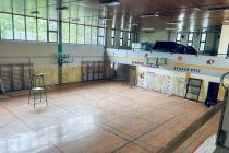 Prenova telovadnice Ivanjkovci