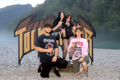 Rotting Christ