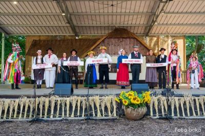 53. Mednarodni folklorni festival