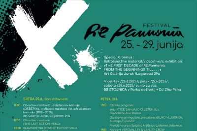 Festival Re:Pannonia