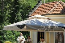 Vaško žegnanje pri Fričovi kapeli