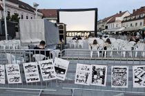 Zaključna slovesnost Grossmannovega festivala