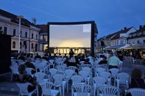Zaključna slovesnost Grossmannovega festivala