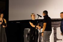 Zaključna slovesnost Grossmannovega festivala
