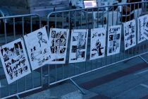 Zaključna slovesnost Grossmannovega festivala