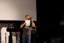 Zaključna slovesnost Grossmannovega festivala