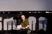 Zaključna slovesnost Grossmannovega festivala