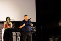 Zaključna slovesnost Grossmannovega festivala