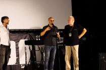 Zaključna slovesnost Grossmannovega festivala