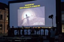 Zaključna slovesnost Grossmannovega festivala