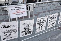 Zaključna slovesnost Grossmannovega festivala