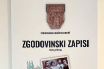 Zgodovinsko društvo Ormož - Zgodovinski zapisi