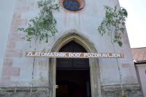Zlata maša Antona Frasa