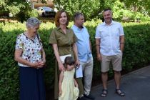 Zlata maša Antona Frasa