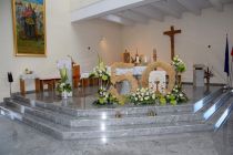 Zlata maša Antona Frasa