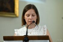 Zlata maša v župniji Sv. Lenart - Podgorci