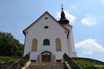 Zlata maša v župniji Sv. Lenart - Podgorci