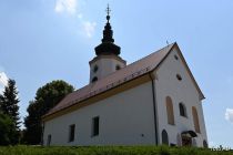 Zlata maša v župniji Sv. Lenart - Podgorci