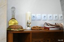 Zlata maša v župniji Sv. Lenart - Podgorci