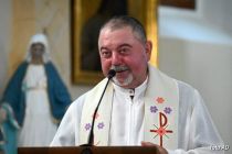 Zlata maša v župniji Sv. Lenart - Podgorci