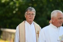 Zlata maša v župniji Sv. Lenart - Podgorci