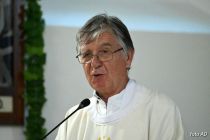 Zlata maša v župniji Sv. Lenart - Podgorci
