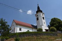 Zlata maša v župniji Sv. Lenart - Podgorci