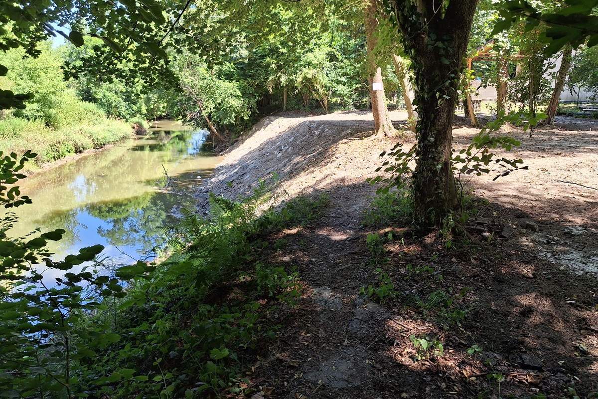 Turistična pot - Razkriški kot, foto: Občina Razkrižje