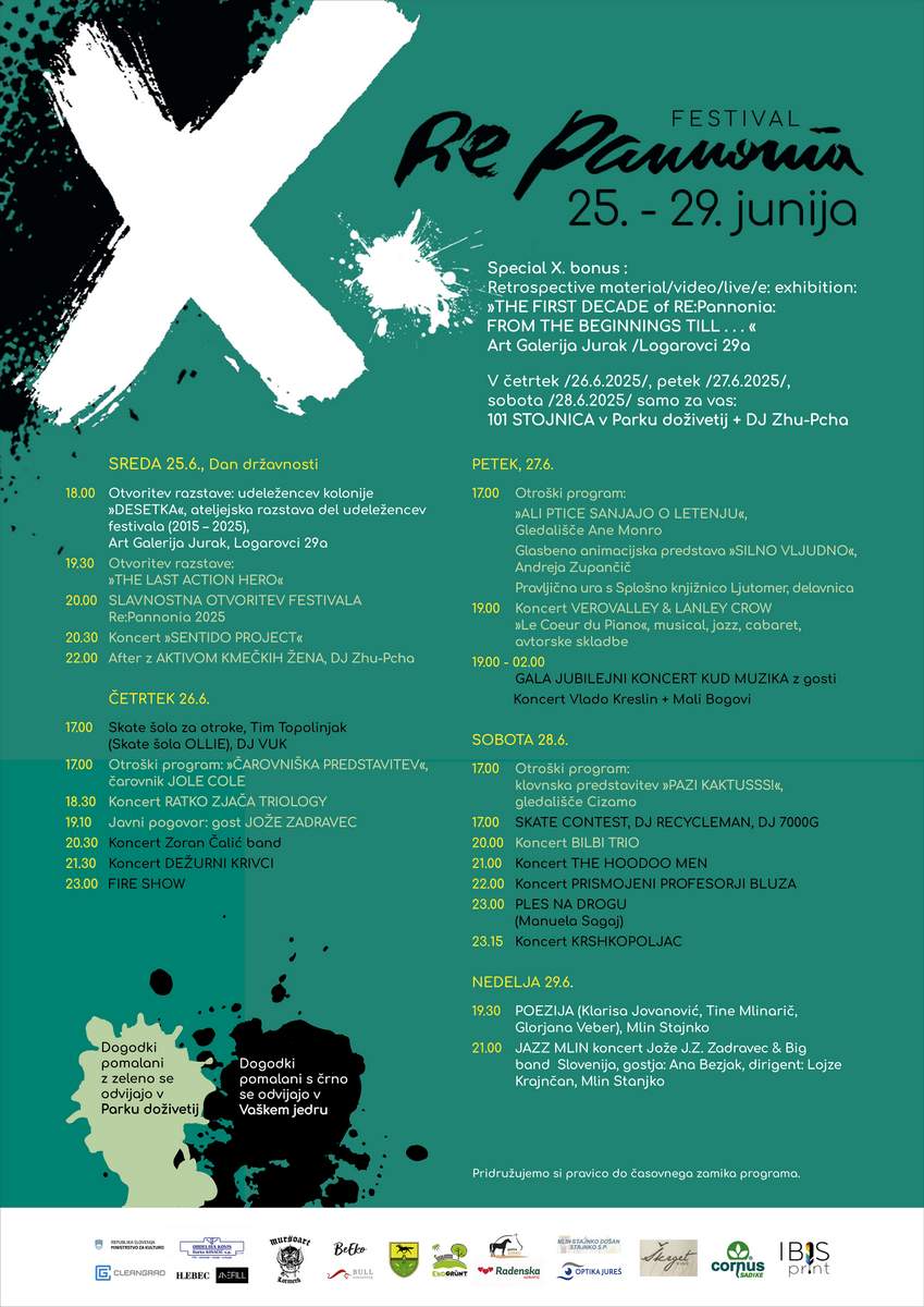 Festival Re:Pannonia