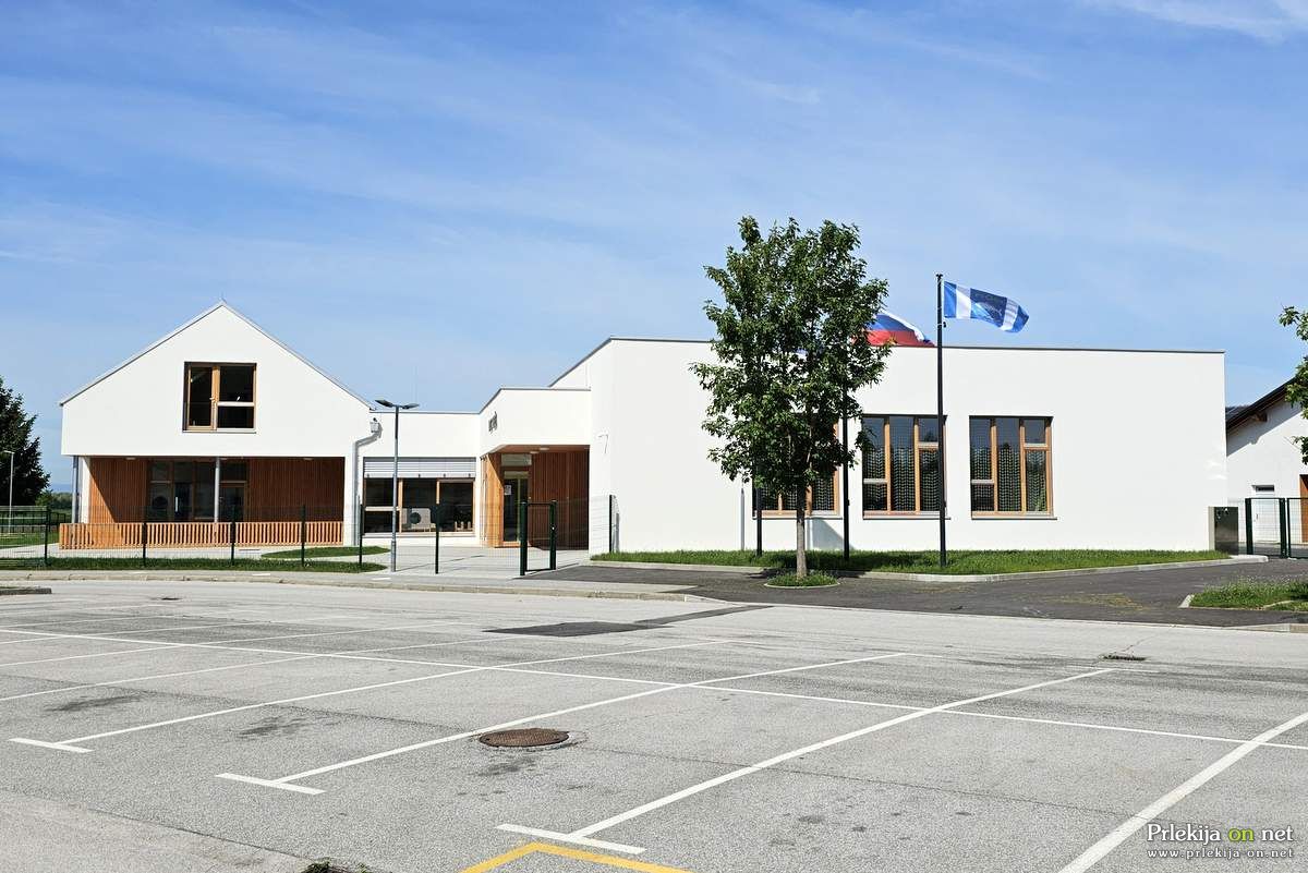 Vrtec Veržej