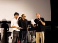 Zaključna slovesnost Grossmannovega festivala