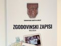 Zgodovinsko društvo Ormož - Zgodovinski zapisi