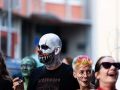 Zombi povorka