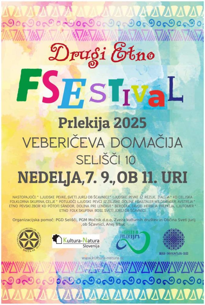 2. Etno FSEstival