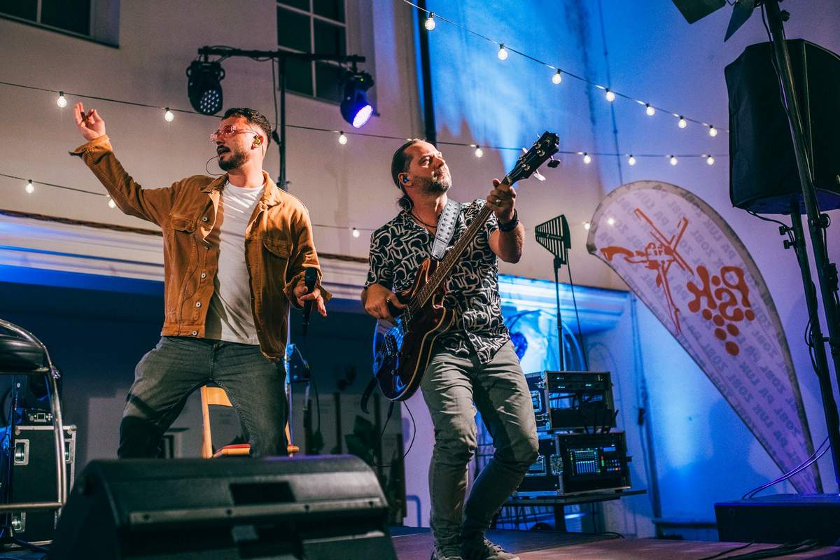 3. Frejcejt fest