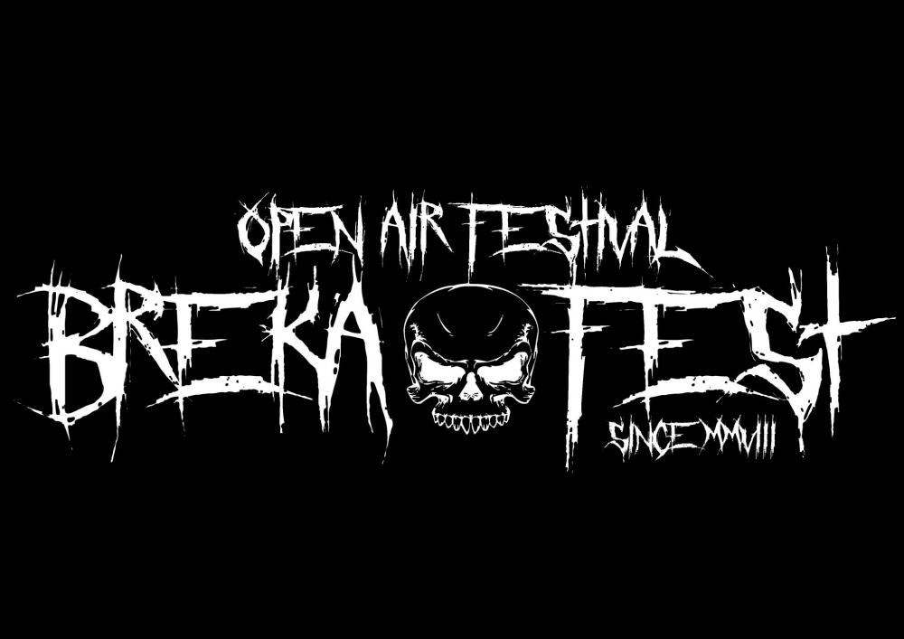 BREKA FEST XVI.