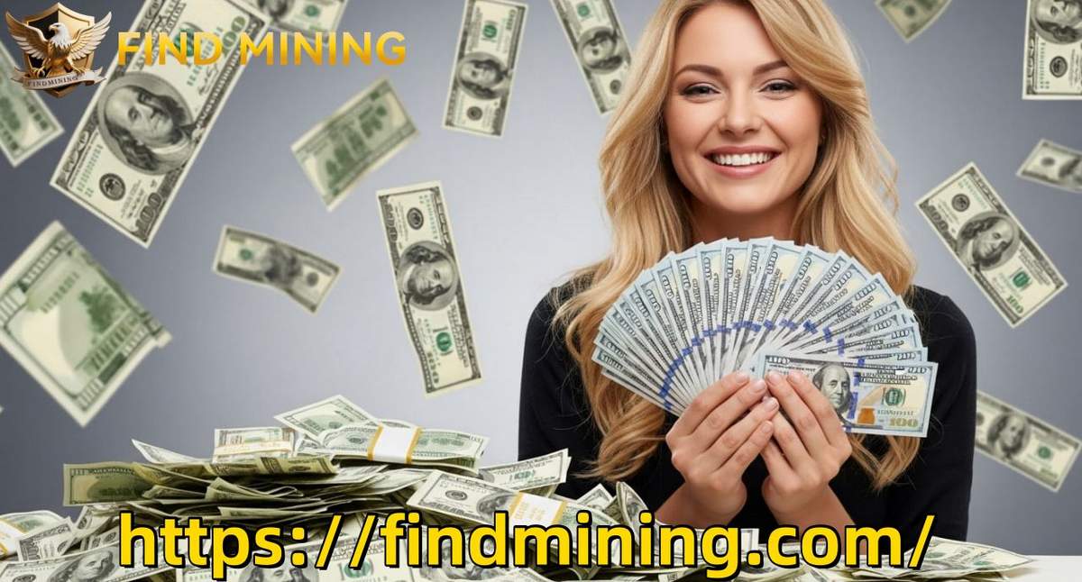 Find Mining