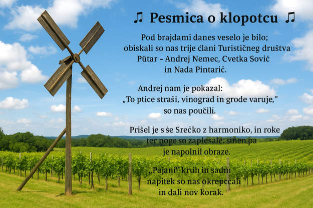 Klopotec