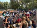Kolesarjenje »Tour de Lotmerk«