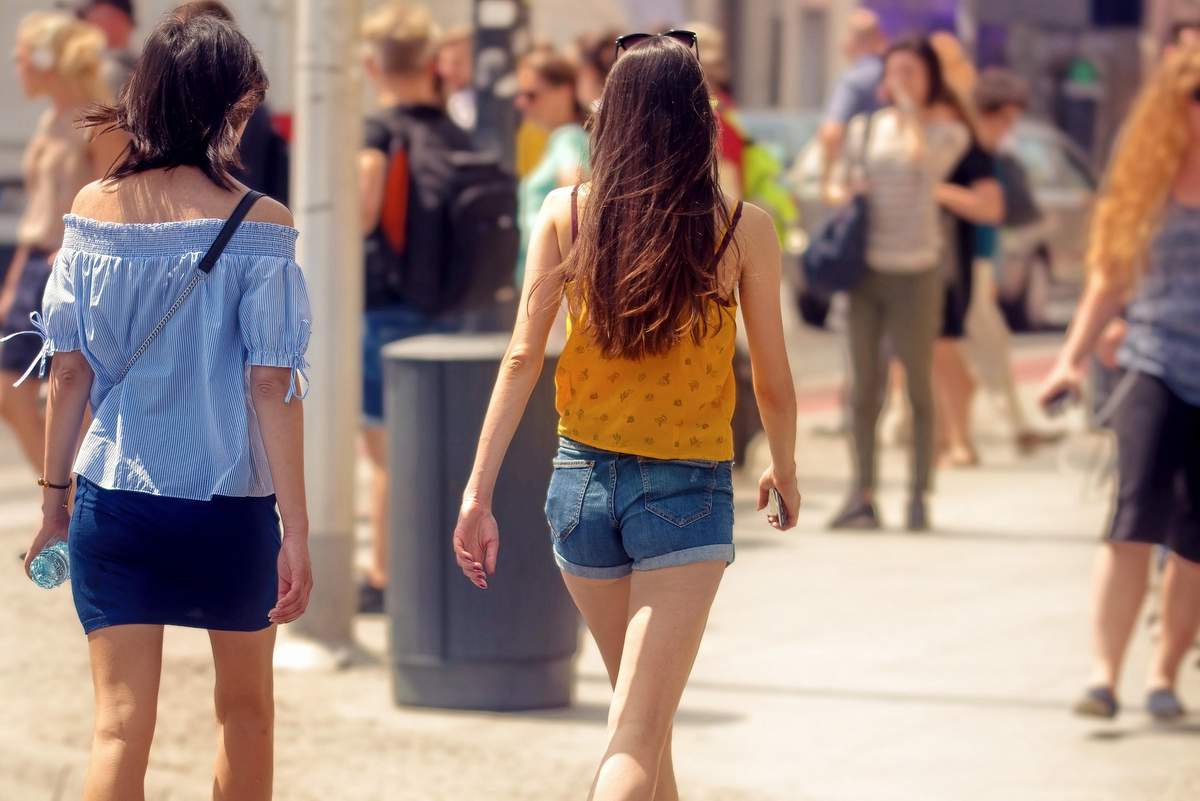 Statistika razkriva manj številčno, a izobraženo in pozno osamosvojeno generacijo
