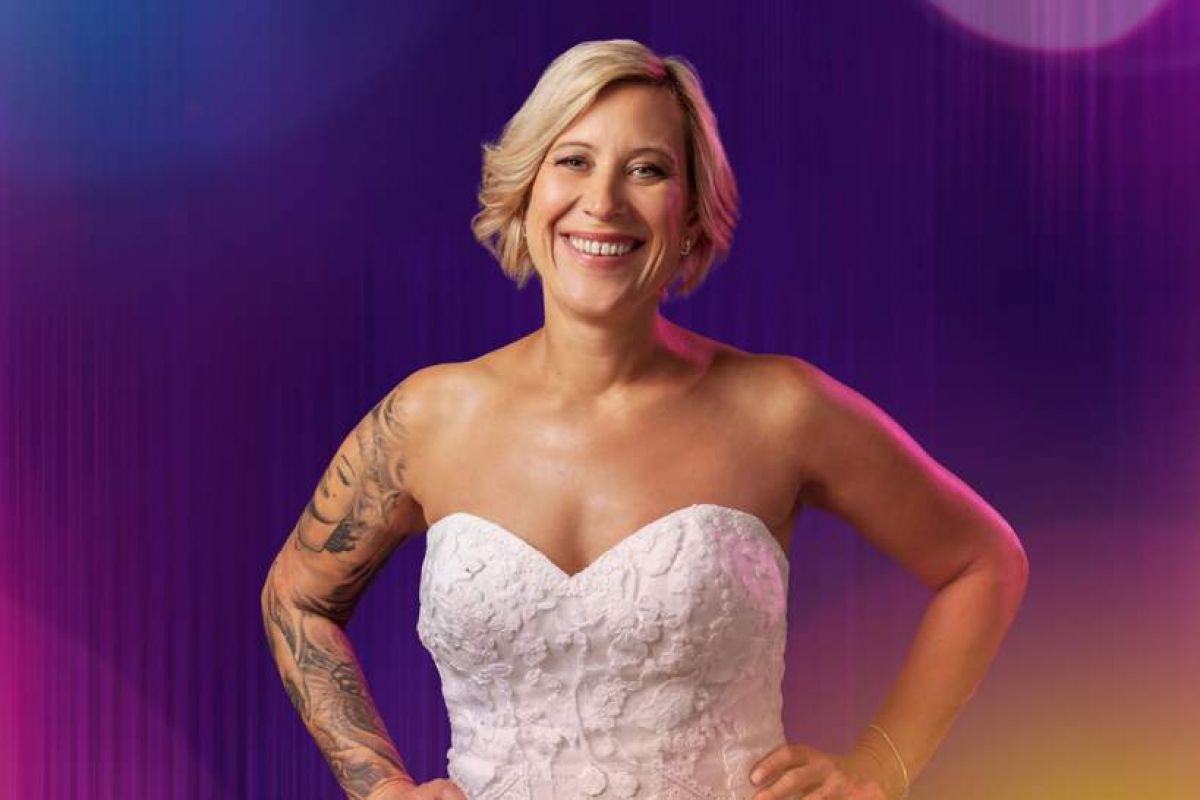 Ljudmila Šef, foto: Planet TV