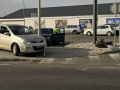 Prometna nesreča v Ljutomeru