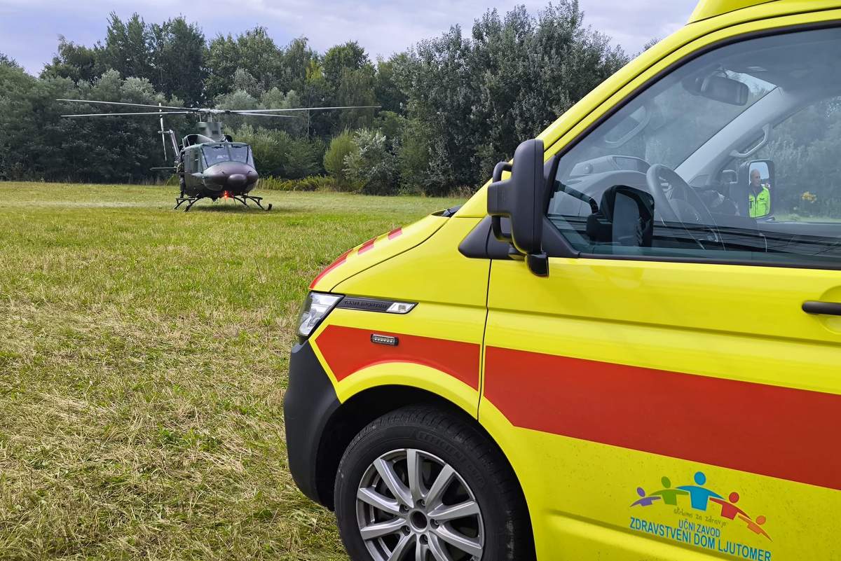 Prvi posredovalec je uspešno posredoval Prvi posredovalec je uspešno posredoval