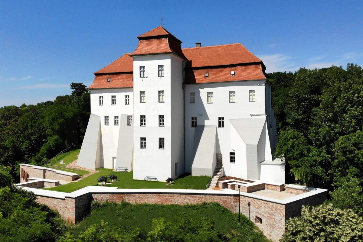 Lendavski grad