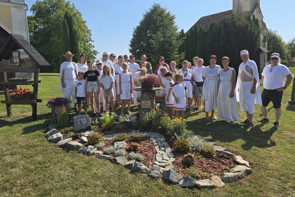 XXIV. Sodobne rimske igre, foto: Občina Ljutomer
