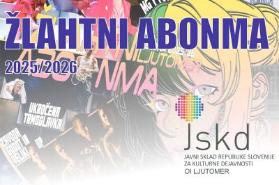 Žlahtni abonma