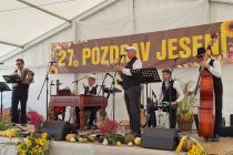 27. Pozdrav jeseni