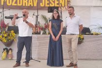 27. Pozdrav jeseni